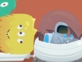 Critter Cargo 
