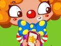 Circus Slacking