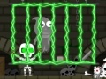 Georg the ghost