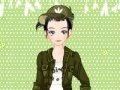 Spring Dress Up