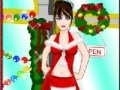 Kim Kardashian Dress Up 