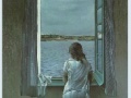 Pirate's paintings