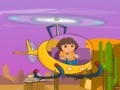 Dora the Lifesaver