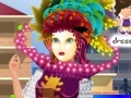 Venice Carnival Dress Up 