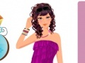 Jocelyn dress up