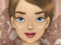 Bridal Glam Make-up  