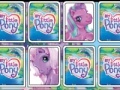 My little pony