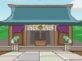 Shinto Shrine
