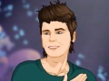 Zac Efron Dress Up