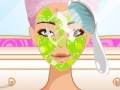 Manhattan girl makeover suoky 