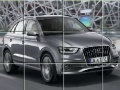 Puzzles Audi Q3