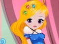 Princess Party Dress Up 