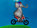 Elephant Bike