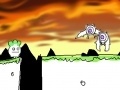 Crazy turnips