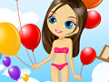 Balloon Girl