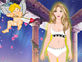 Goddess Aphrodite