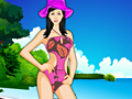 Beach Girl 2