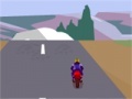 Highway dash 