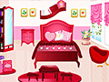 Stylish Teen Room Decoration