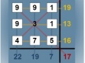 Magic square 2
