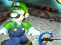 C Saves Luigi