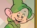 Puzzle mania Dopey