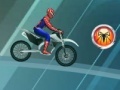 Spider Ice Bike