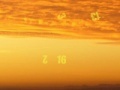 Sunrise hidden numbers 
