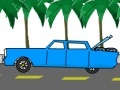 The Lowrider!