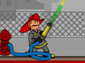 FireFighter Cannon