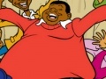 Sort My Tiles Fat Albert