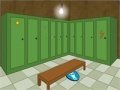 Riddle sports locker rooms