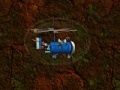 Potty Copter: Legend of The Landfill