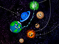 Evil Asteroids
