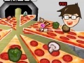 Pizzatopper: Foodfight Edition!