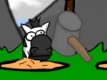 Whack-a-zebra