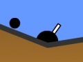 Artillery Game