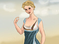 Roman Lady