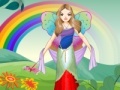 Rainbow Fairy