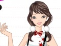 Two Girl Go Together