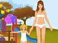 Playtime With My Toddler