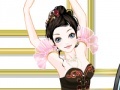 Ballet princess 