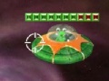 Space Voyage Invasion