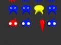 Space splat