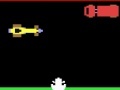 Frogger
