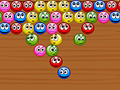 Smiley Bouncing
