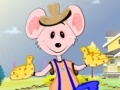Cute Rat