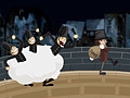 Cops and Robbers
