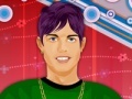 Christiano Ronaldo Makeover