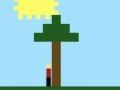 Tree humper 
